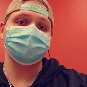 Meet your Posher, Jerry